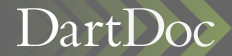 DartDoc Logo